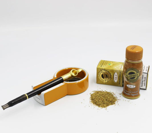 Turbo Dokha: Your Shortcut to a Smooth Smoking Experience