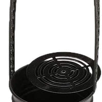 Hookah Charcoal Basket