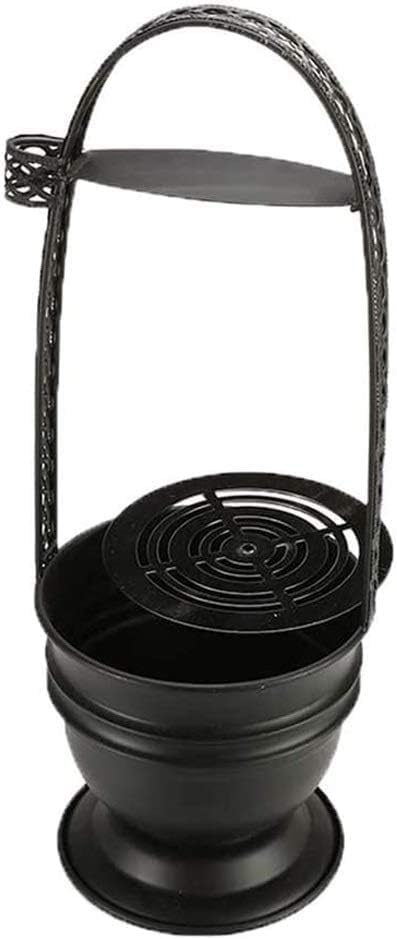 Hookah Charcoal Basket