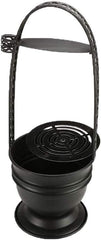 Hookah Charcoal Basket