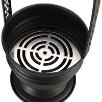 Hookah Charcoal Basket