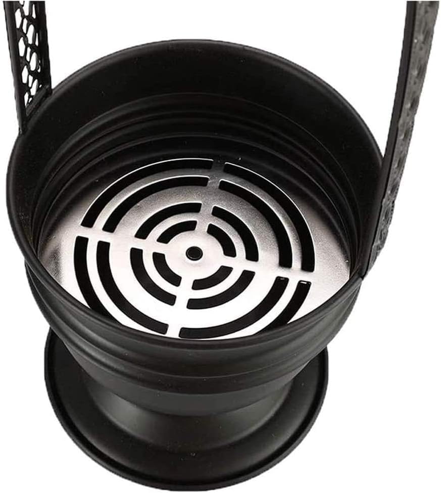 Hookah Charcoal Basket