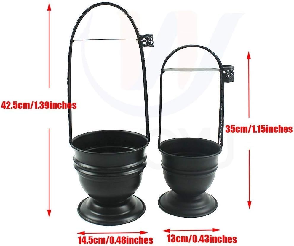 Hookah Charcoal Basket