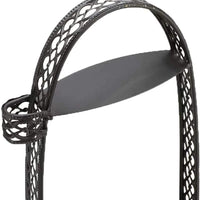 Hookah Charcoal Basket