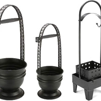 Hookah Charcoal Basket