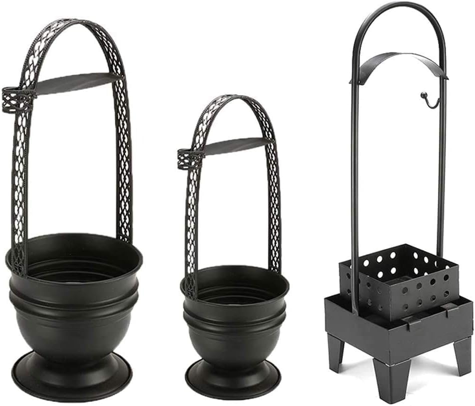 Hookah Charcoal Basket