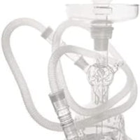 Glass Shisha Charcoal Holder