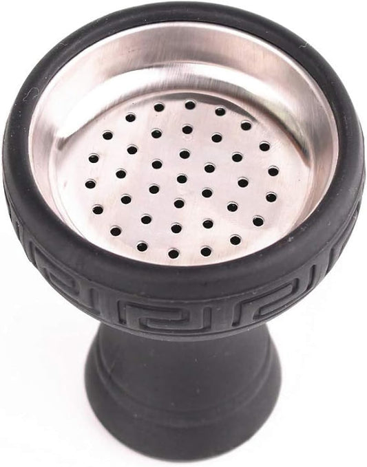 Silicon Hookah Bowl