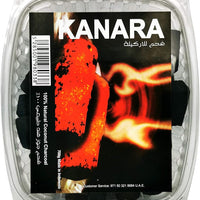 Kanara Coconut Shell Charcoal