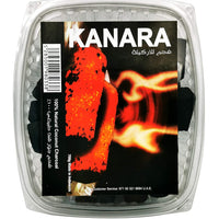 Kanara Coconut Shell Charcoal