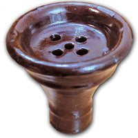 Khalil Mamoon Original Hookah Clay Bowl