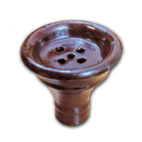 Khalil Mamoon Original Hookah Clay Bowl