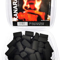 Kanara Coconut Shell Charcoal