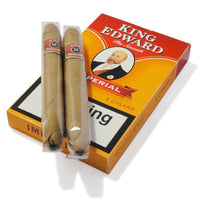 King Edward Imperial Cigar