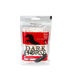 Dark horse Cutton Filters [ 6 m ] Long Filter tips