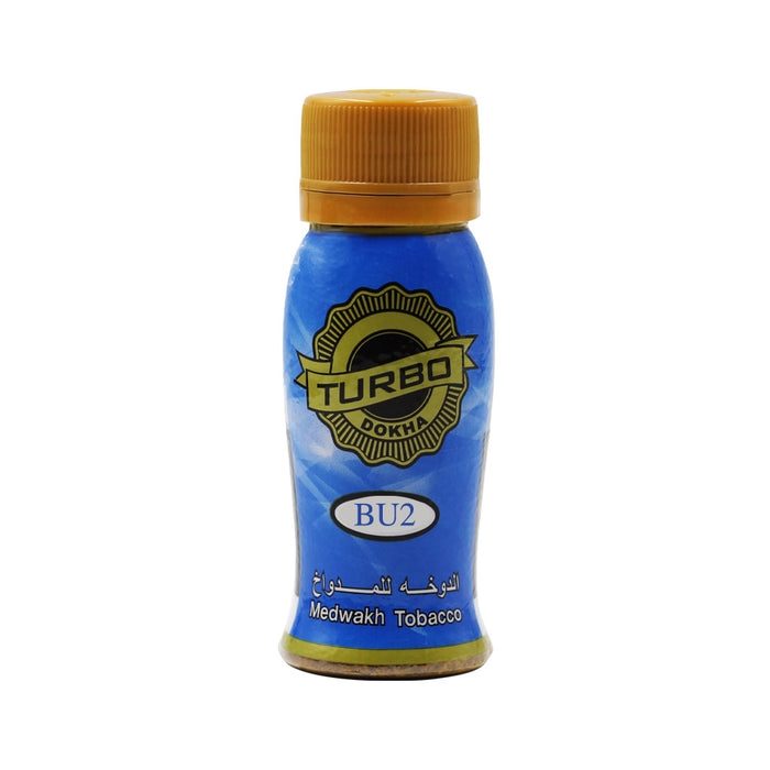 Turbo Dokha