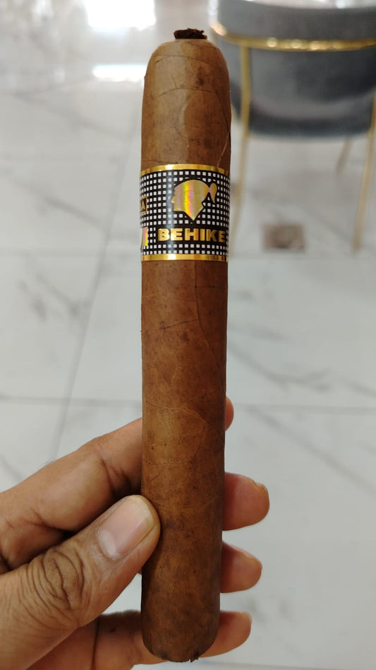 Cohiba behike